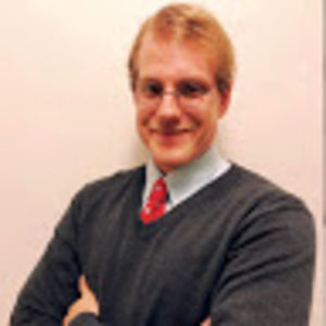 Meet your Posher, Richard